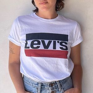Levi’s short sleeve T-shirt